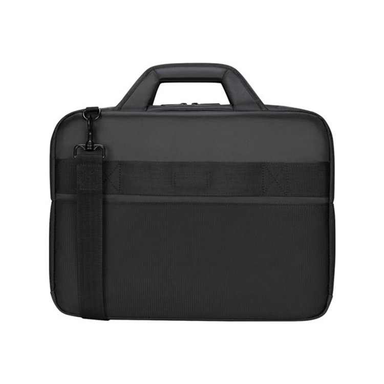 Citygear 15-17.3" Topload Blk Citygear 15-17.3" Topload Blk