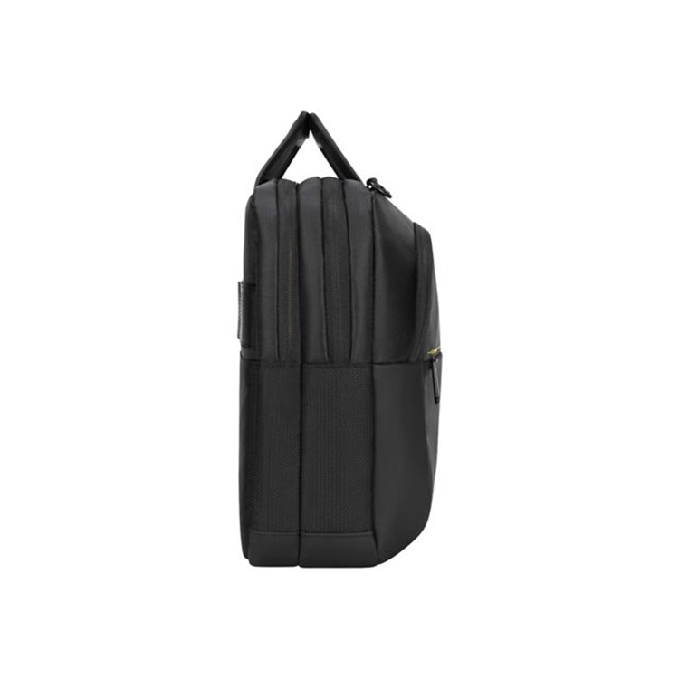 Citygear 15-17.3" Topload Blk Citygear 15-17.3" Topload Blk