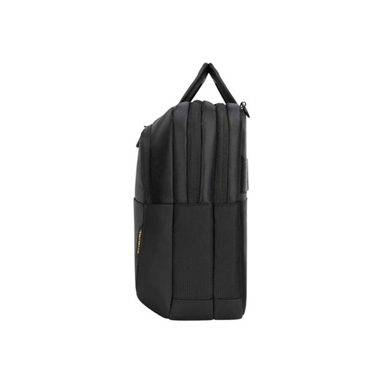 Citygear 15-17.3" Topload Blk Citygear 15-17.3" Topload Blk