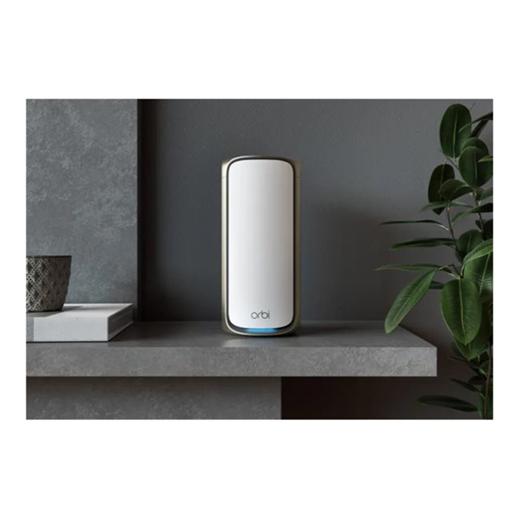 NETGEAR Orbi 970 series Quad-Band WiFi 7 NETGEAR Orbi 970 series Quad-Band WiFi 7