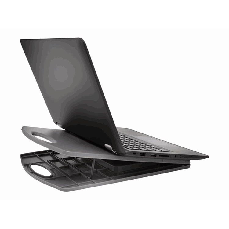 Lift Off Portable Laptop Cooling Stand Lift Off Portable Laptop Cooling Stand
