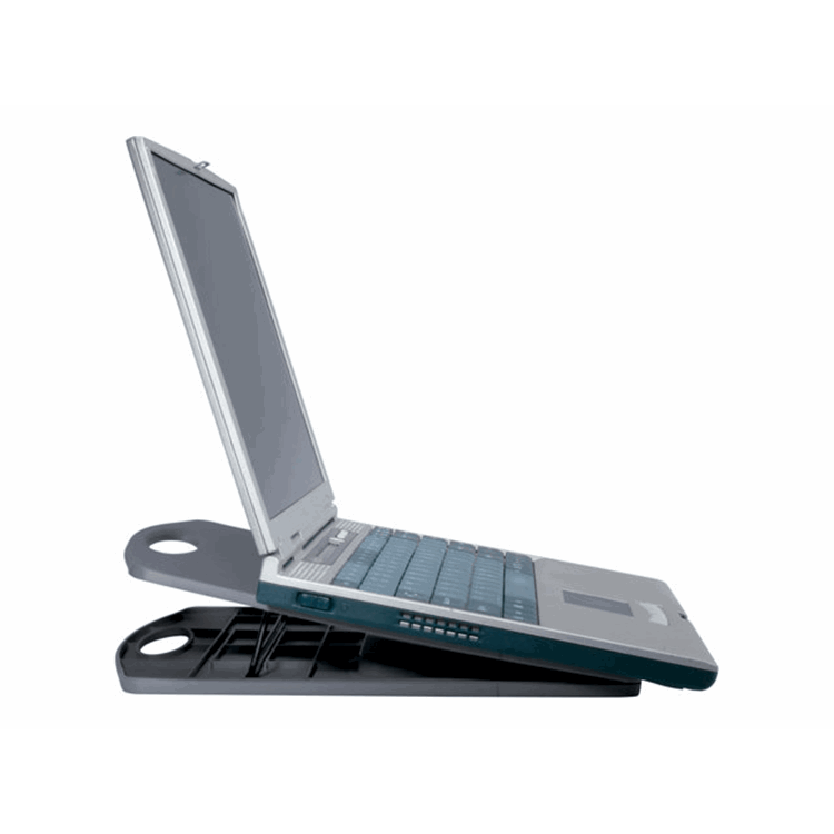 Lift Off Portable Laptop Cooling Stand Lift Off Portable Laptop Cooling Stand