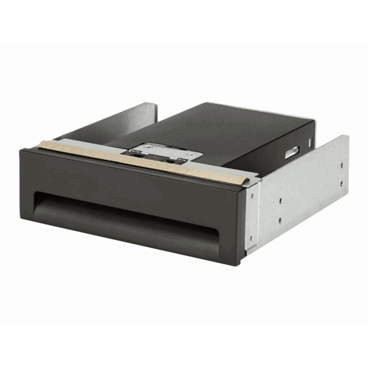 HP 2.5in HDD/SSD 2-in-1 ODD Bay Bracket HP 2.5in HDD/SSD 2-in-1 ODD Bay Bracket