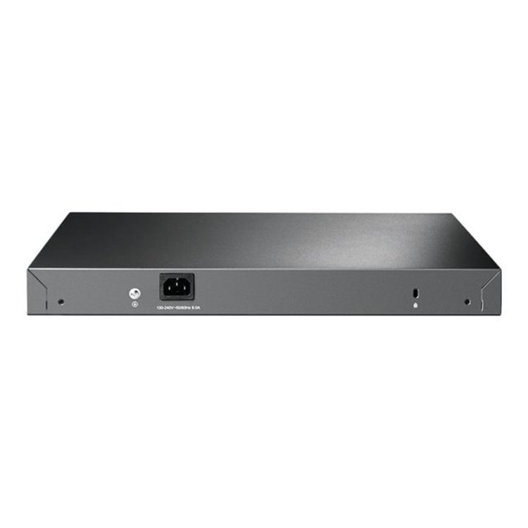 JetStream" 24-Port Gigabit and 4-Port 10 JetStream" 24-Port Gigabit and 4-Port 10