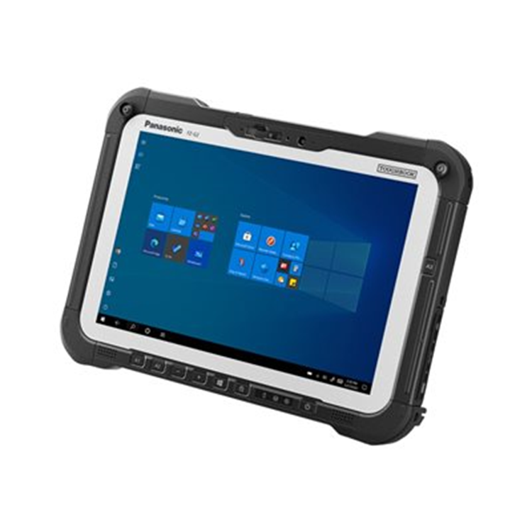 Toughbook FZ-G2mk3 - WWAN 4G & GPS included - 512GB SSD - 16GB Mem - Large battery - Win 11 pro - 3y Toughbook FZ-G2mk3 - WWAN 4G & GPS included - 512GB SSD - 16GB Mem - Large battery - Win 11 pro - 3y