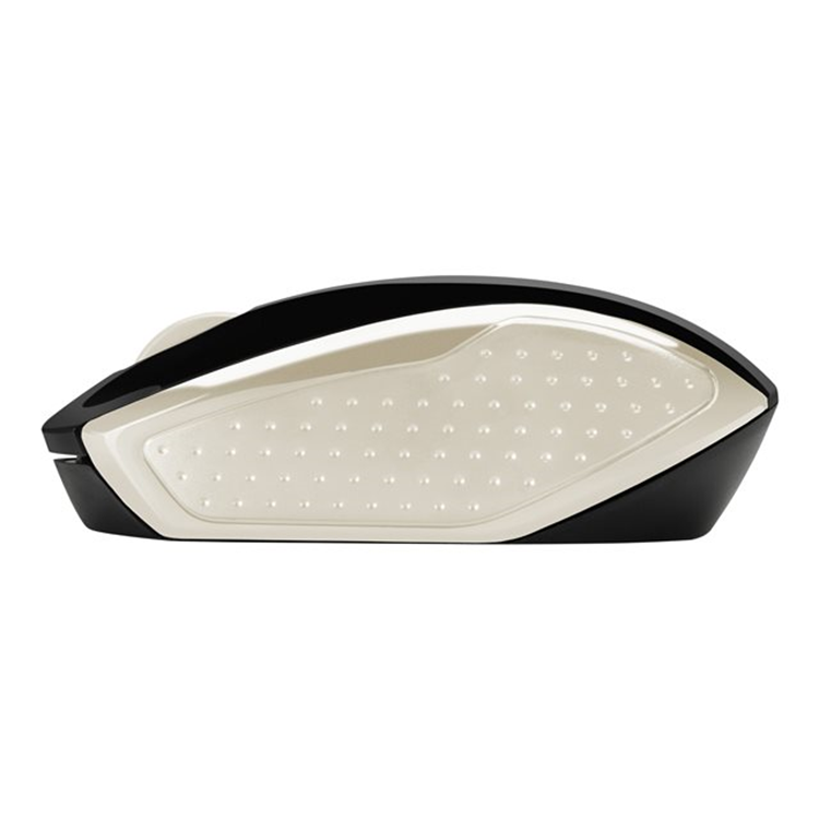 200 SILK GOLD WIRELESS MOUSE