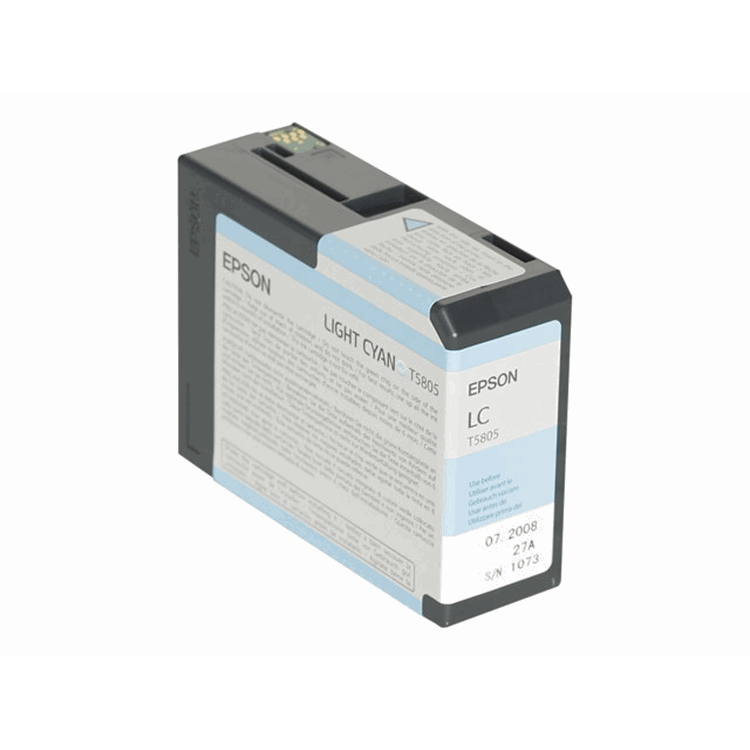 INK CARTRIDGE EPSON T580500 80 INK CARTRIDGE EPSON T580500 80