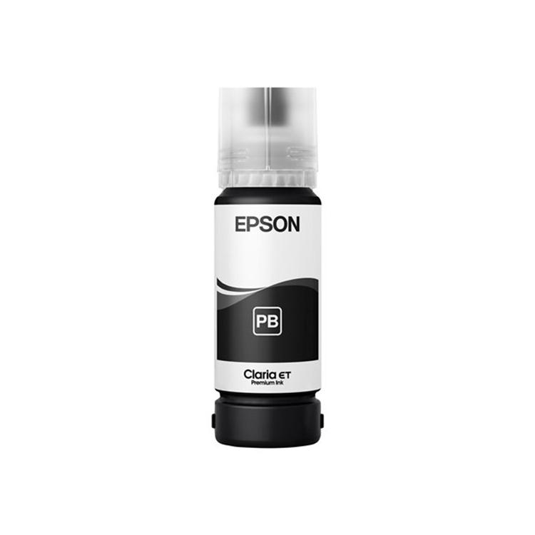 Ink/114 EcoTank Pigment Black ink bottle Ink/114 EcoTank Pigment Black ink bottle