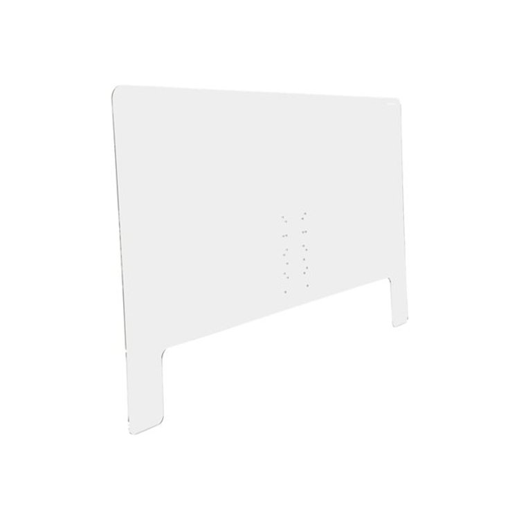 KGuard Monitor Mounted Desk Screen KGuard Monitor Mounted Desk Screen