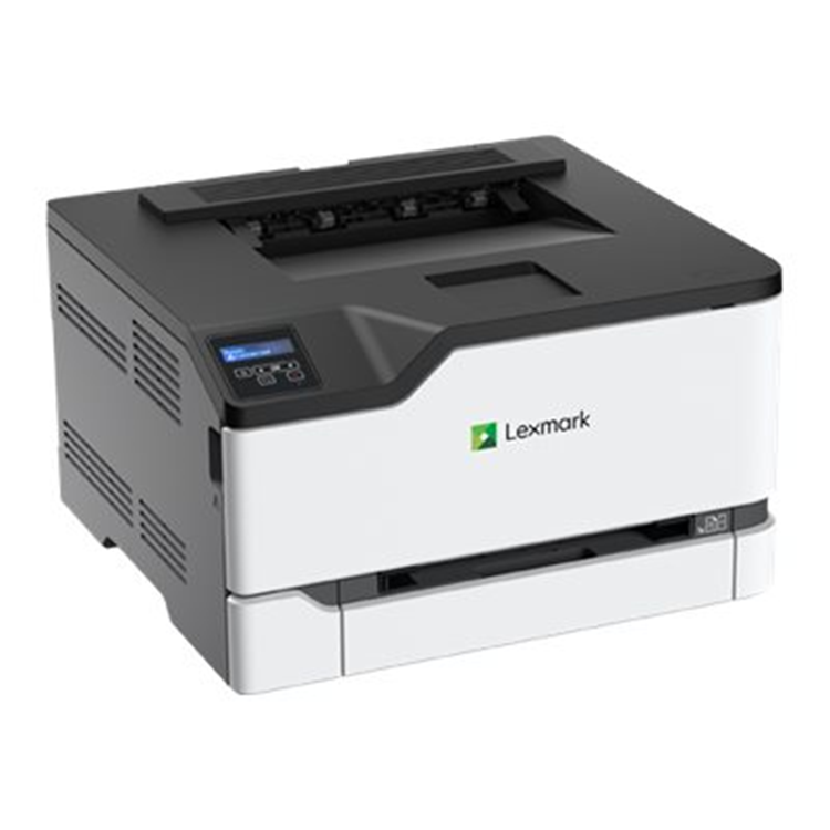 Lexmark CS331dw 24 pppm WiFi & ethernet Lexmark CS331dw 24 pppm WiFi & ethernet