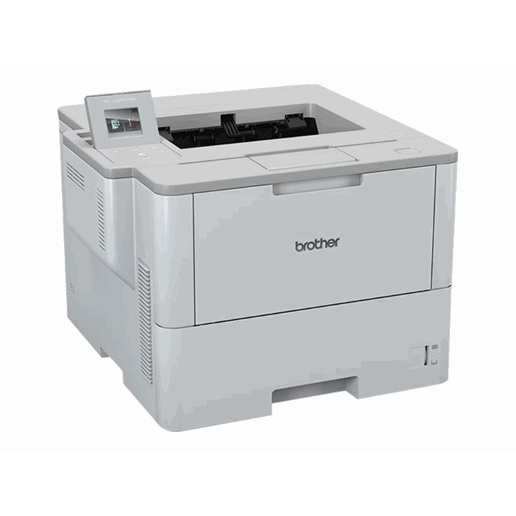 Zwart-wit A4 laserprinter 50ppm 1200dp Zwart-wit A4 laserprinter 50ppm 1200dp