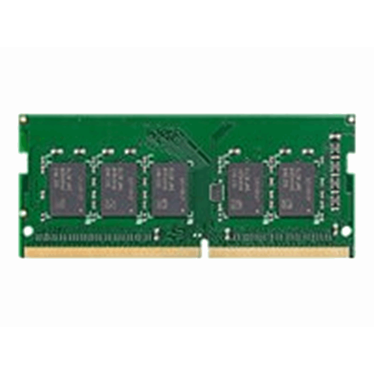 8 GB DDR4 RAM ECC SODIMM