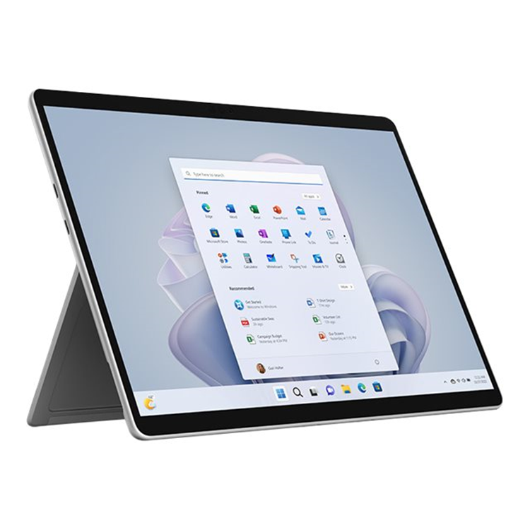 MS Srfc Pro 9 5G LTE 13i SQ3/8/128 W11P