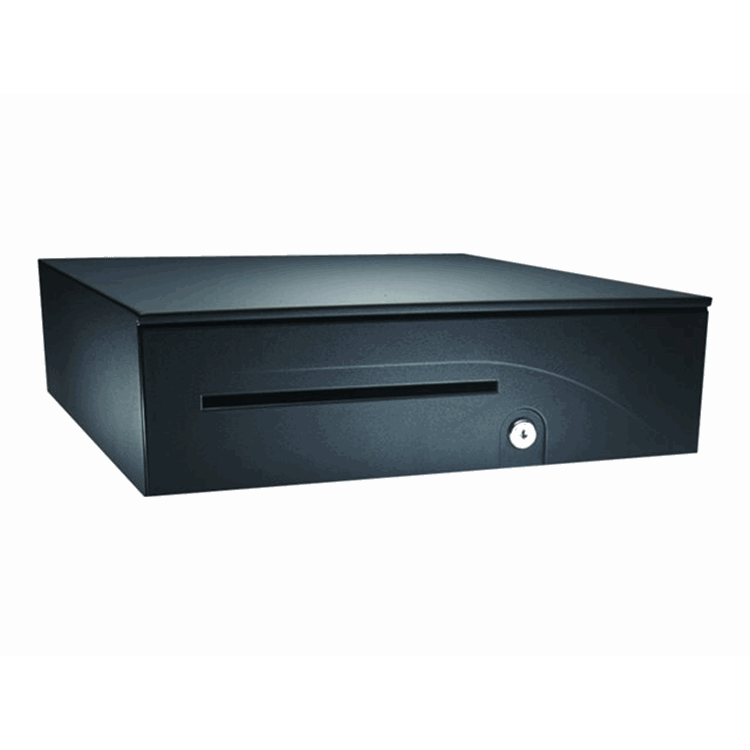 S100 Slide-Out SD Black M1