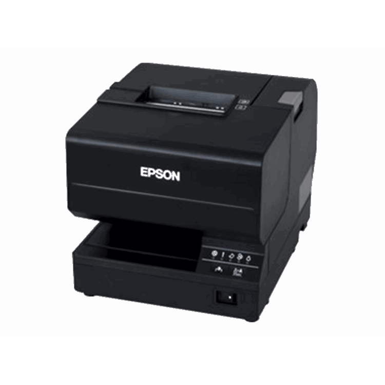 TM-J7200 321 W/O MICR WHT PSU TM-J7200 321 W/O MICR WHT PSU