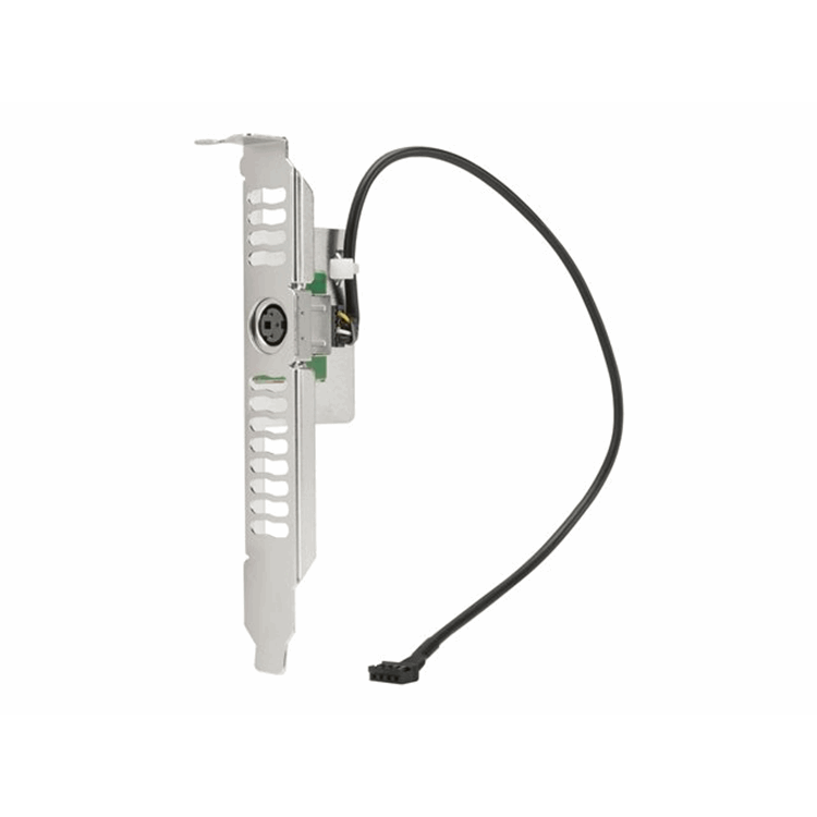 HP NVIDIA 3D Stereo Bracket HP NVIDIA 3D Stereo Bracket