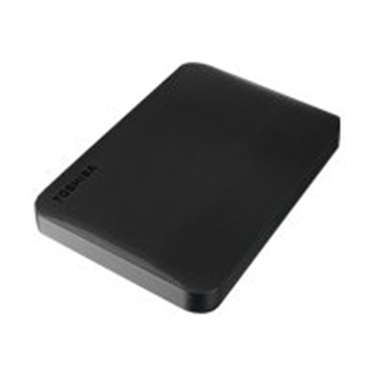 Canvio Ready 2.5 4TB black USB 3.2 Gen1 Canvio Ready 2.5 4TB black USB 3.2 Gen1