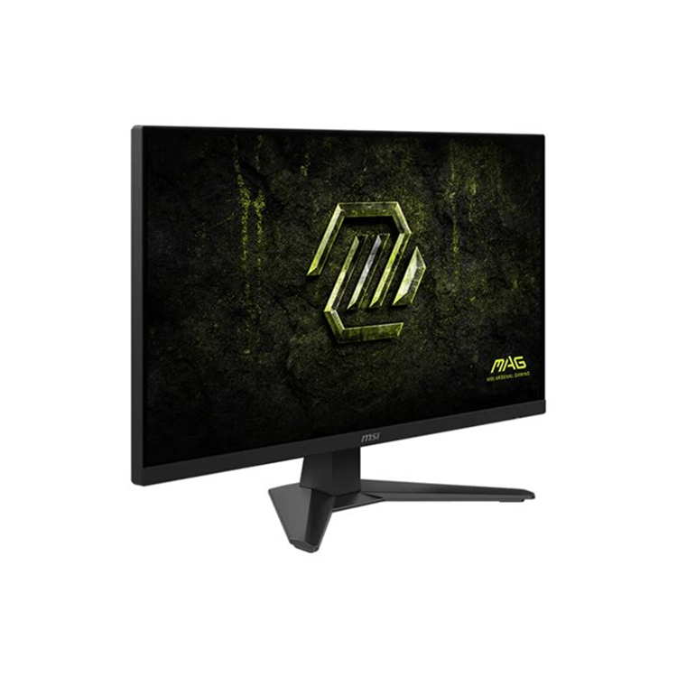 27I FHD RAPID IPS FLAT / 1920X1080 / 240HZ / 1MS / TILT / 3Y WARRANTY(SPECS FROM MAG 274F) 27I FHD RAPID IPS FLAT / 1920X1080 / 240HZ / 1MS / TILT / 3Y WARRANTY(SPECS FROM MAG 274F)
