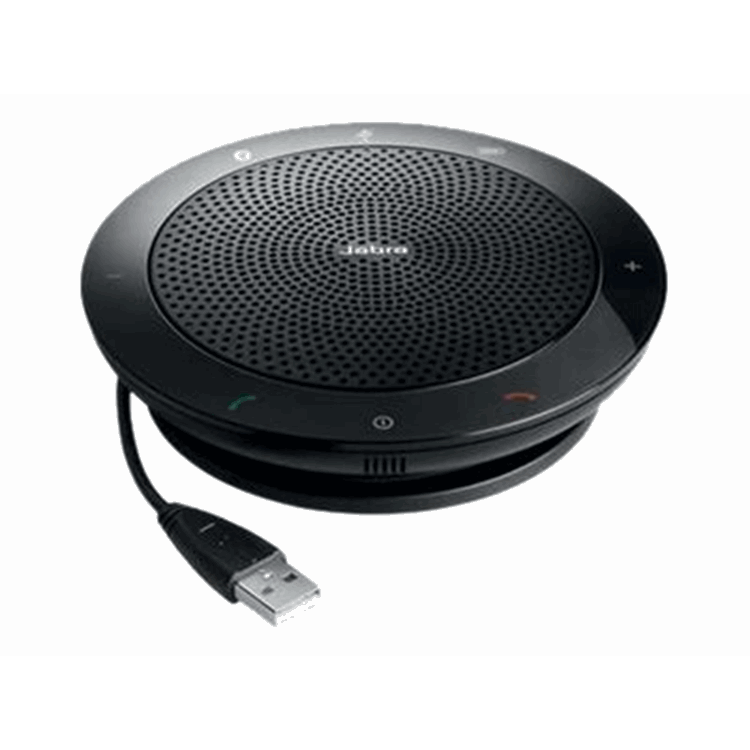 Jabra SPEAK 510 USB-Coference solution Jabra SPEAK 510 USB-Coference solution