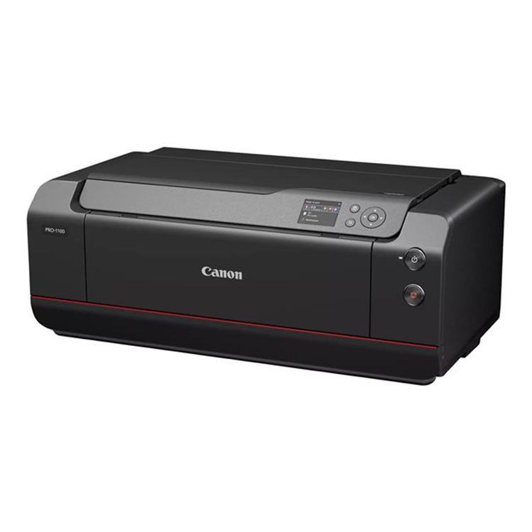 ImagePROGRAF PRO-1100 A2 INK 2400X1200 ImagePROGRAF PRO-1100 A2 INK 2400X1200