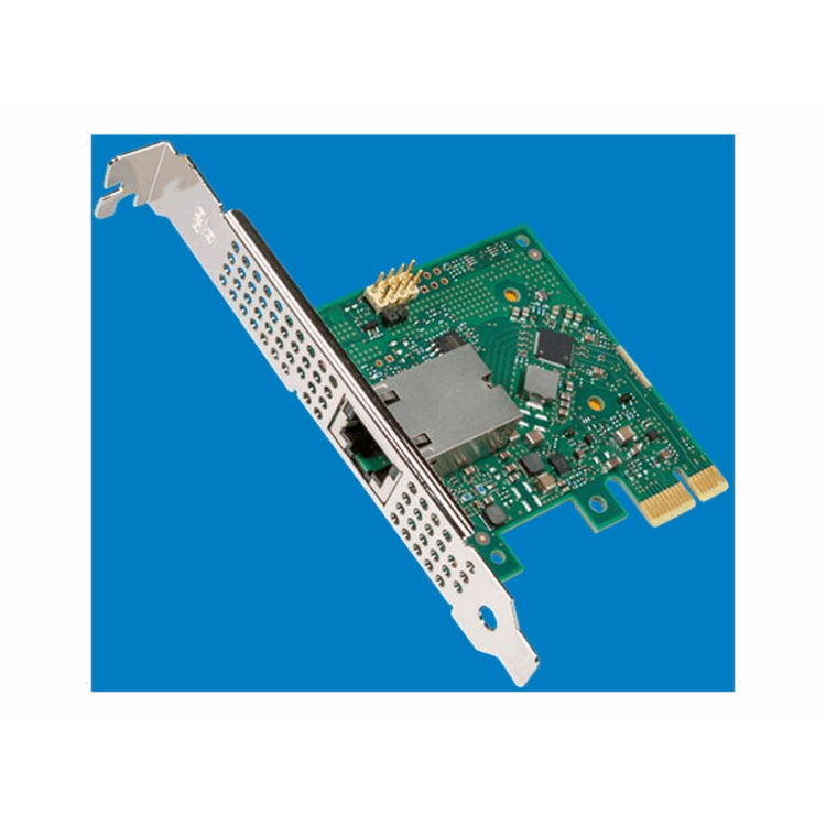 Ethernet Adapter I226-T1 SINGLE BULK Ethernet Adapter I226-T1 SINGLE BULK