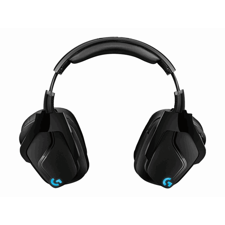 G935 Wireless Gaming Headset