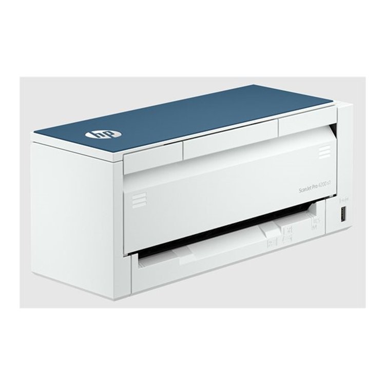 HP ScanJet Pro 4200 s1 Scanner HP ScanJet Pro 4200 s1 Scanner