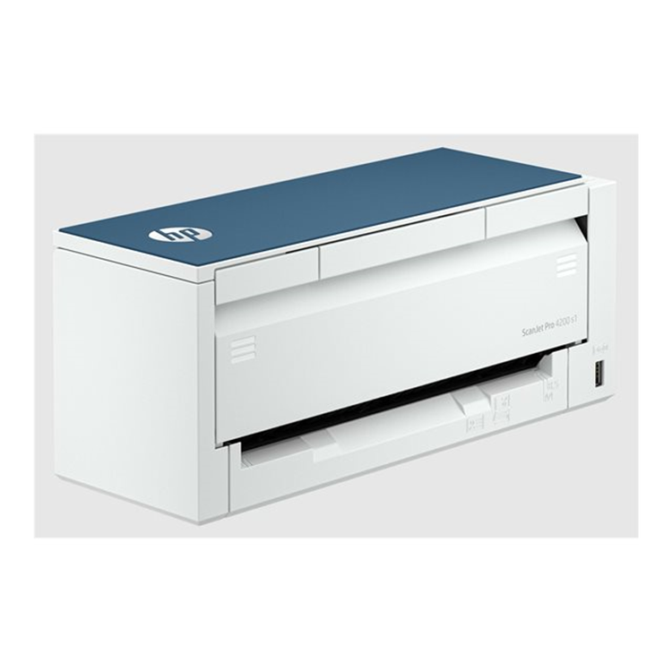 HP ScanJet Pro 4200 s1 Scanner