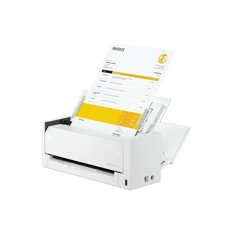 HP ScanJet Pro 4200 s1 Scanner HP ScanJet Pro 4200 s1 Scanner