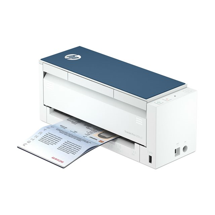 HP ScanJet Pro 4200 s1 Scanner