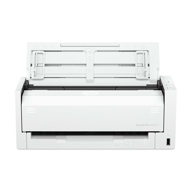 HP ScanJet Pro 4200 s1 Scanner HP ScanJet Pro 4200 s1 Scanner