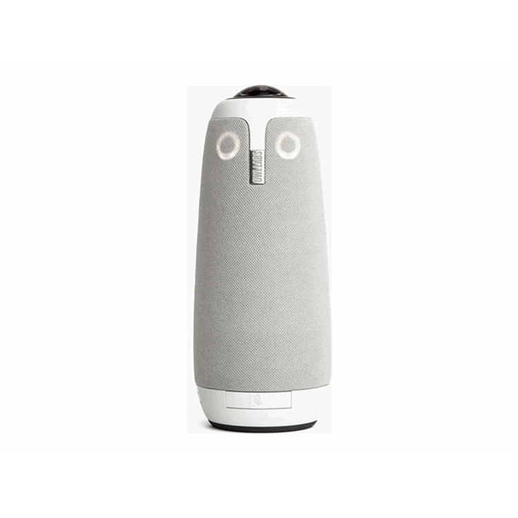 Meeting Owl 3 360-Degree 1080p HD Smart