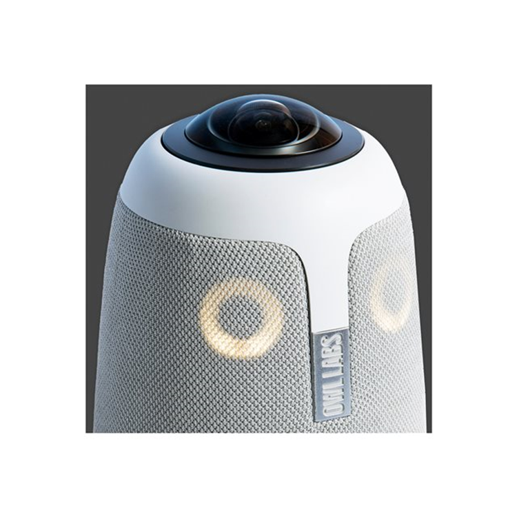 Meeting Owl 3 360-Degree 1080p HD Smart