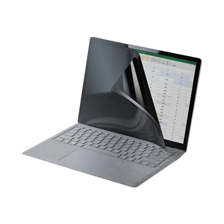 13.5 Surface Book Laptop Privacy Screen