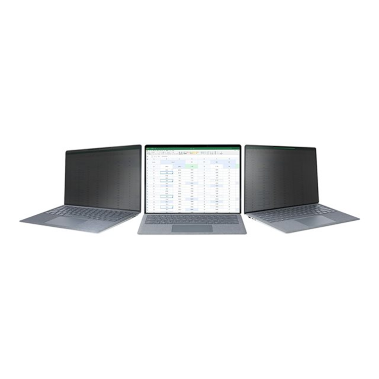 13.5 Surface Book Laptop Privacy Screen