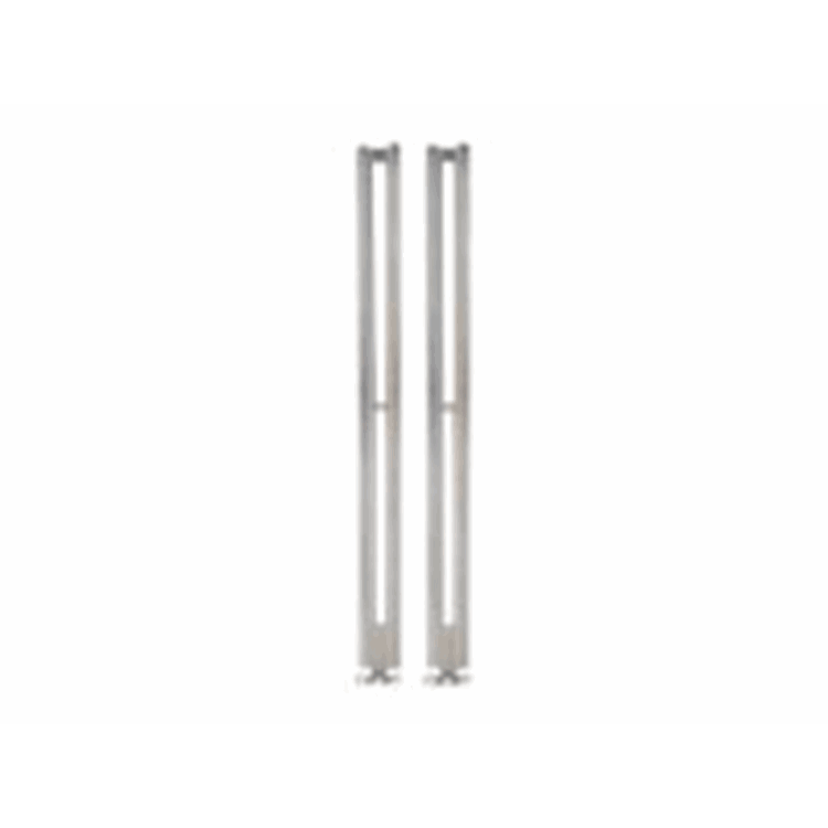 1U Synology Rail Kit Mounted