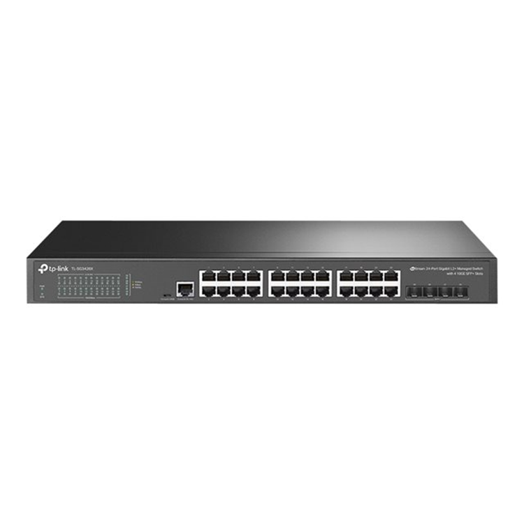 TP-Link TL-SG3428X TP-Link TL-SG3428X