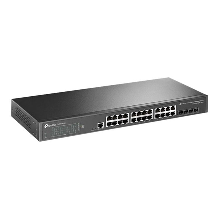 TP-Link TL-SG3428X TP-Link TL-SG3428X