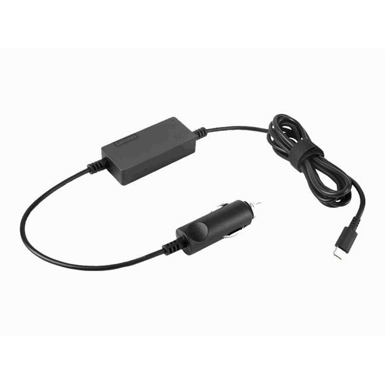 65W USB-C DC Travel Adapter