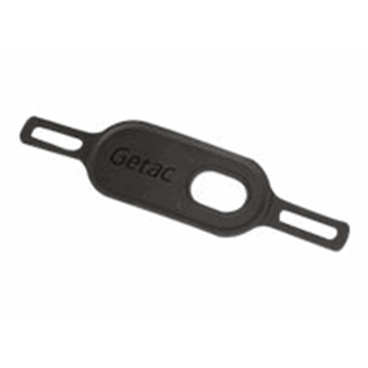 A140 Rubber HandStrap