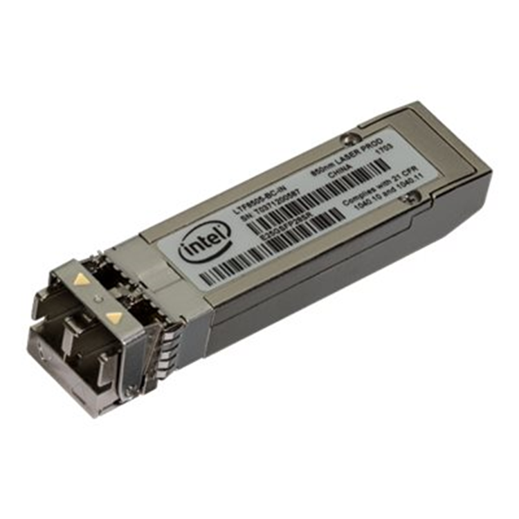 ETHERNET OPTIC E25GSFP28SR ETHERNET OPTIC E25GSFP28SR