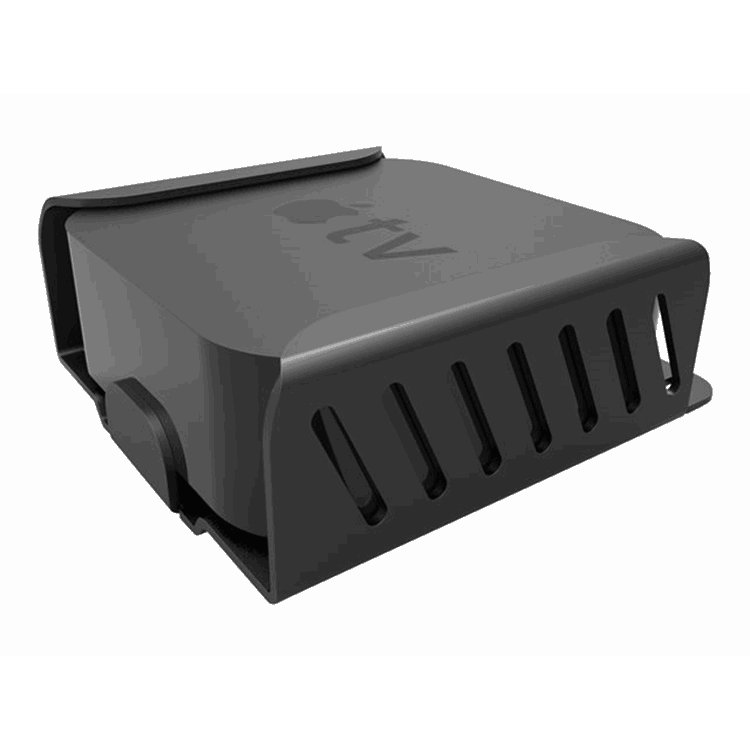 New Apple TV 4Gen Secure Bracket