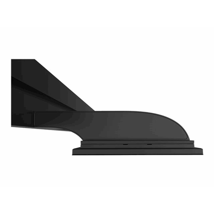Mullion Mount Kit f/TSW-770 and TSW-1070 Mullion Mount Kit f/TSW-770 and TSW-1070