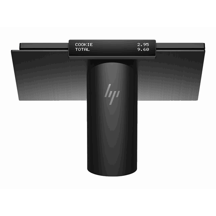 HP EO141 AiO T C3965U 4/128GB 14IN W10P