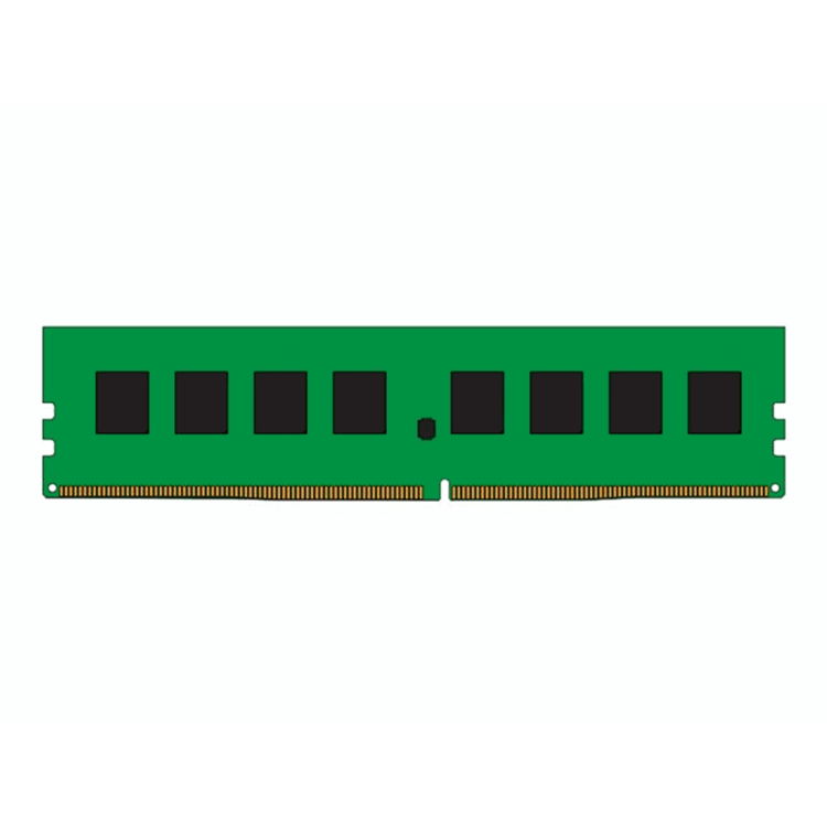 8GB 2666MHz DDR4 Non-ECC CL19 DIMM 1Rx8 8GB 2666MHz DDR4 Non-ECC CL19 DIMM 1Rx8
