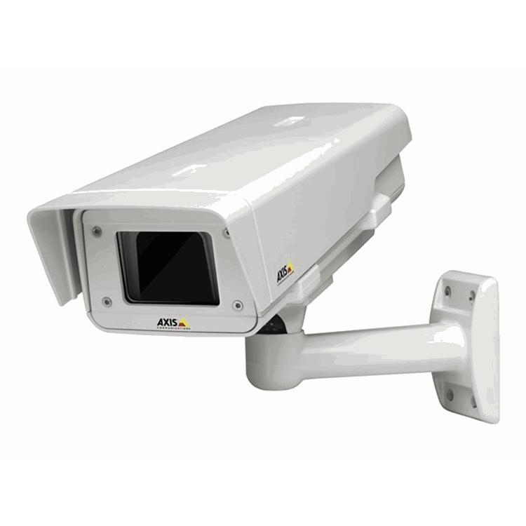 AXIS T92E05 Protective Housing AXIS T92E05 Protective Housing