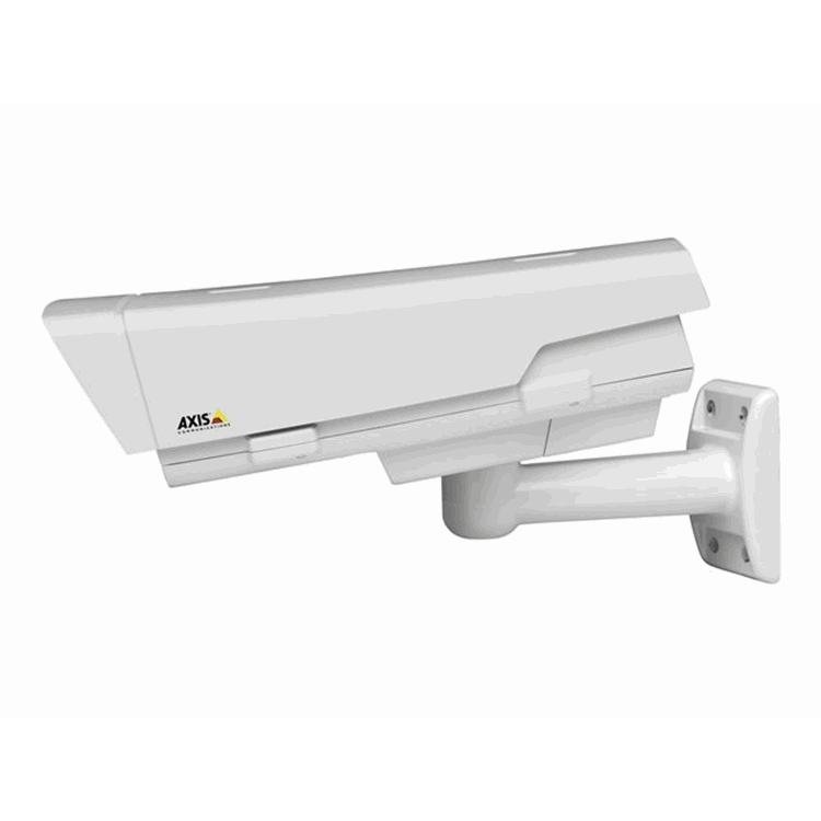 AXIS T92E05 Protective Housing AXIS T92E05 Protective Housing