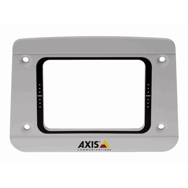 AXIS T92E05 Protective Housing AXIS T92E05 Protective Housing