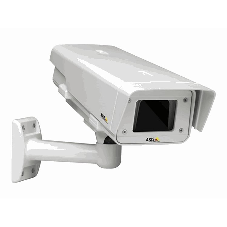 AXIS T92E05 Protective Housing AXIS T92E05 Protective Housing