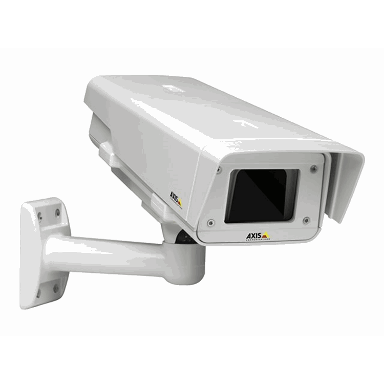 AXIS T92E05 Protective Housing AXIS T92E05 Protective Housing